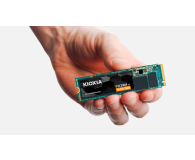 KIOXIA 500GB M.2 PCIe NVMe EXCERIA G2 - 1276151 - zdjęcie 2